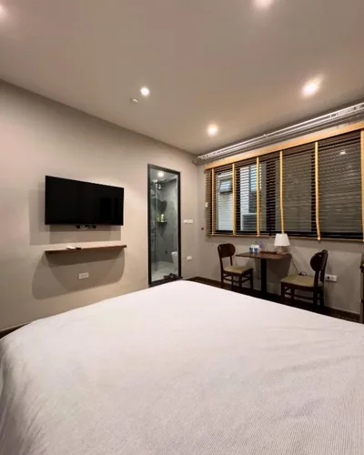 Studio 3 ByhomeLinh Phố Cổ Hoàn Kiếm – 照片 5