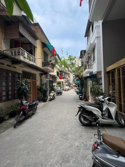 Studio 3 ByhomeLinh Phố Cổ Hoàn Kiếm – 照片 6