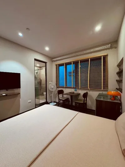 Studio 3 ByhomeLinh Phố Cổ Hoàn Kiếm – 照片 8