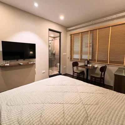 Studio 3 ByhomeLinh Phố Cổ Hoàn Kiếm – 照片 9