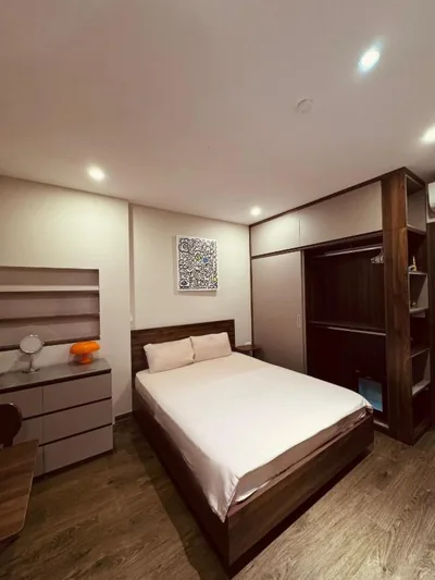 Studio 3 ByhomeLinh Phố Cổ Hoàn Kiếm – 照片 13